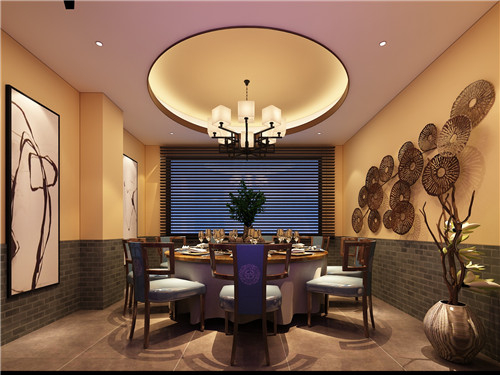 想過未來的辦公室設計是什么樣嗎？智能和高效是趨勢